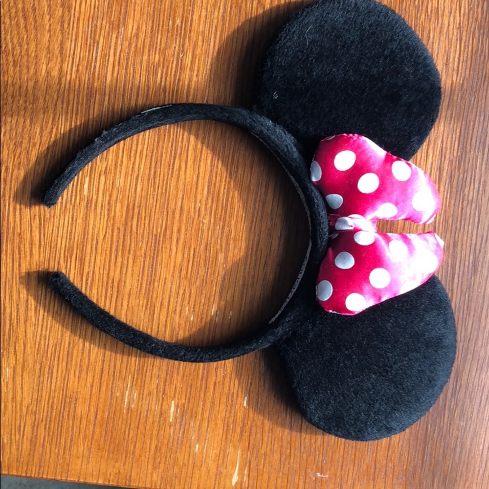 Minnie Disney Ears. Child size - Picture 5 of 6